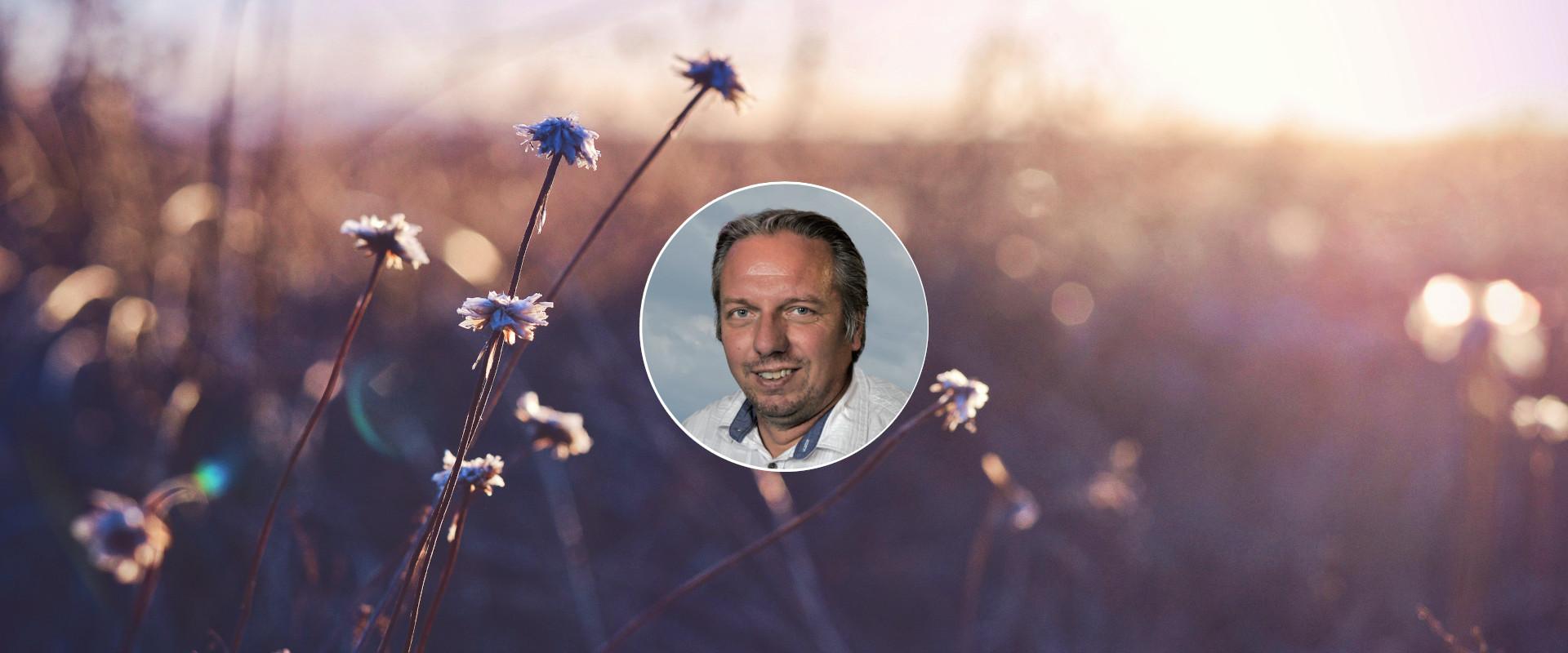 In memoriam: Marcel Braam