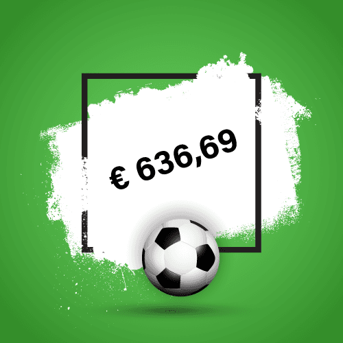 Opbrengst Rabo Clubsupport