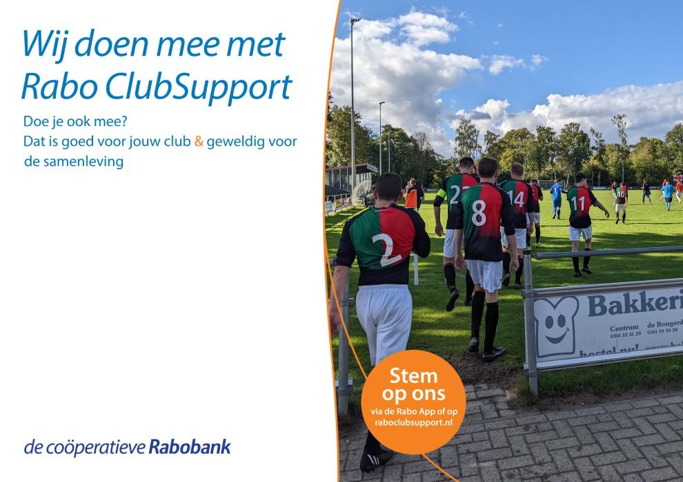 Rabo ClubSupport