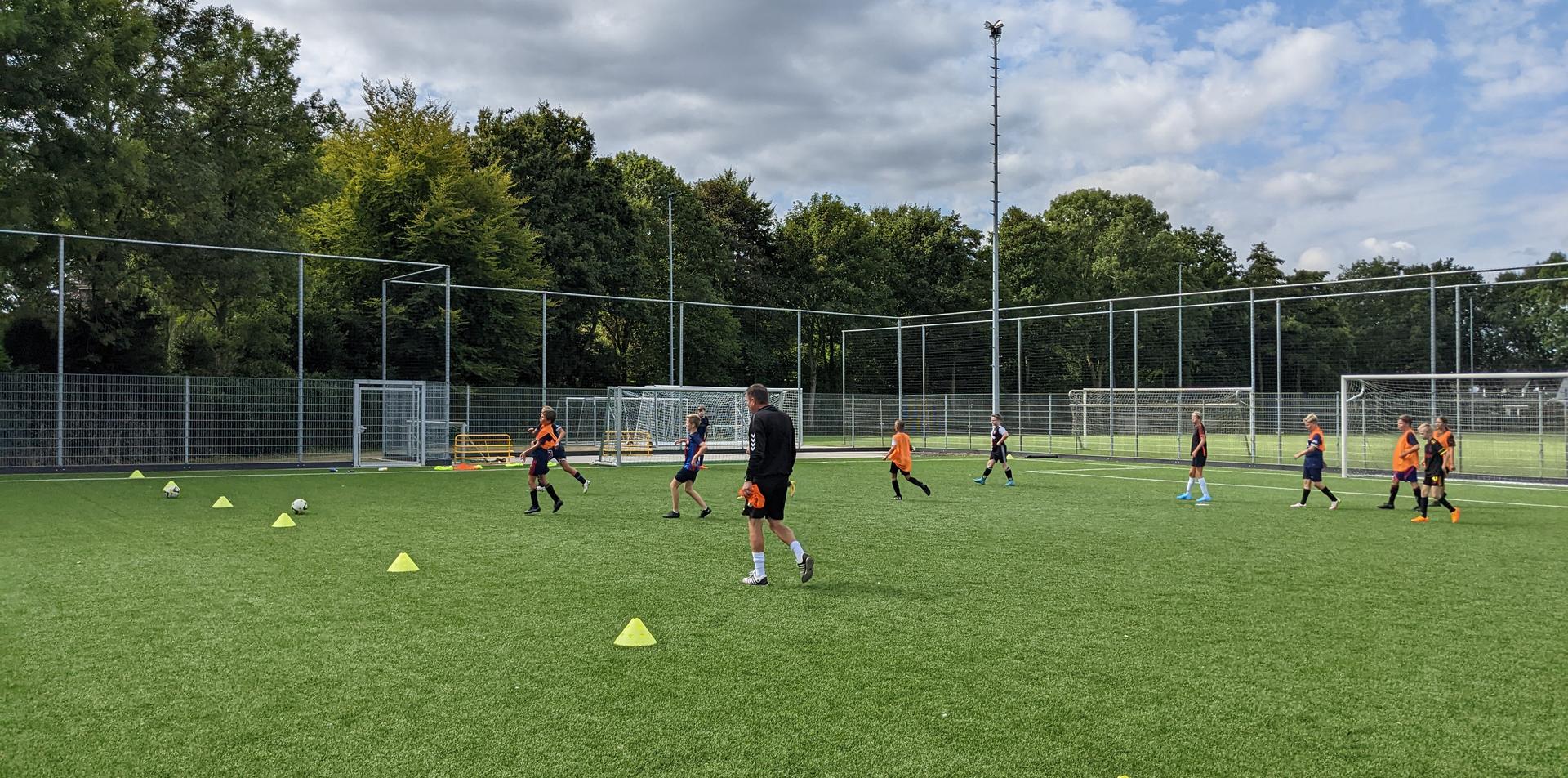 Teamsdag 2022-2023