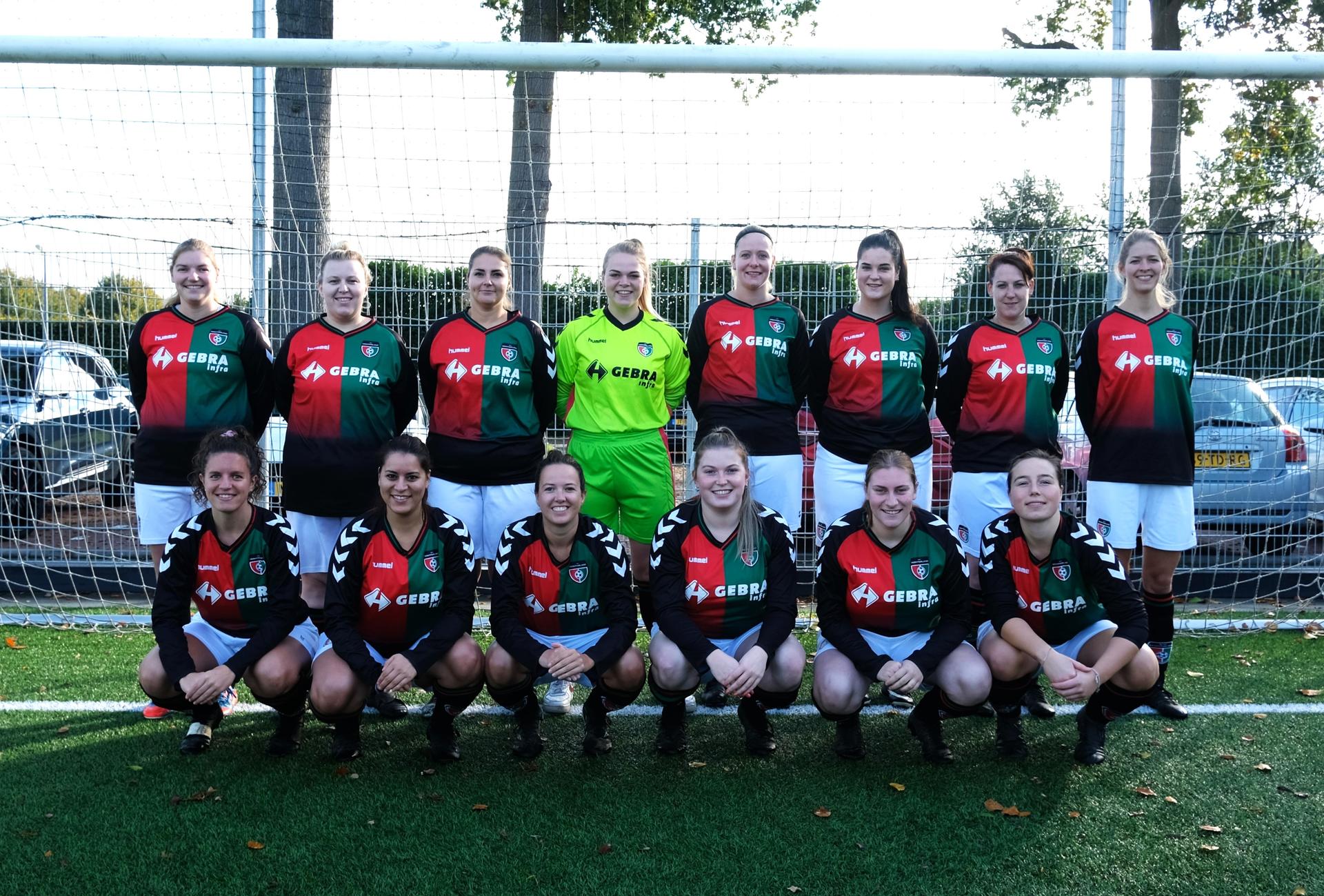 VV Montferland VR1 2022-2023