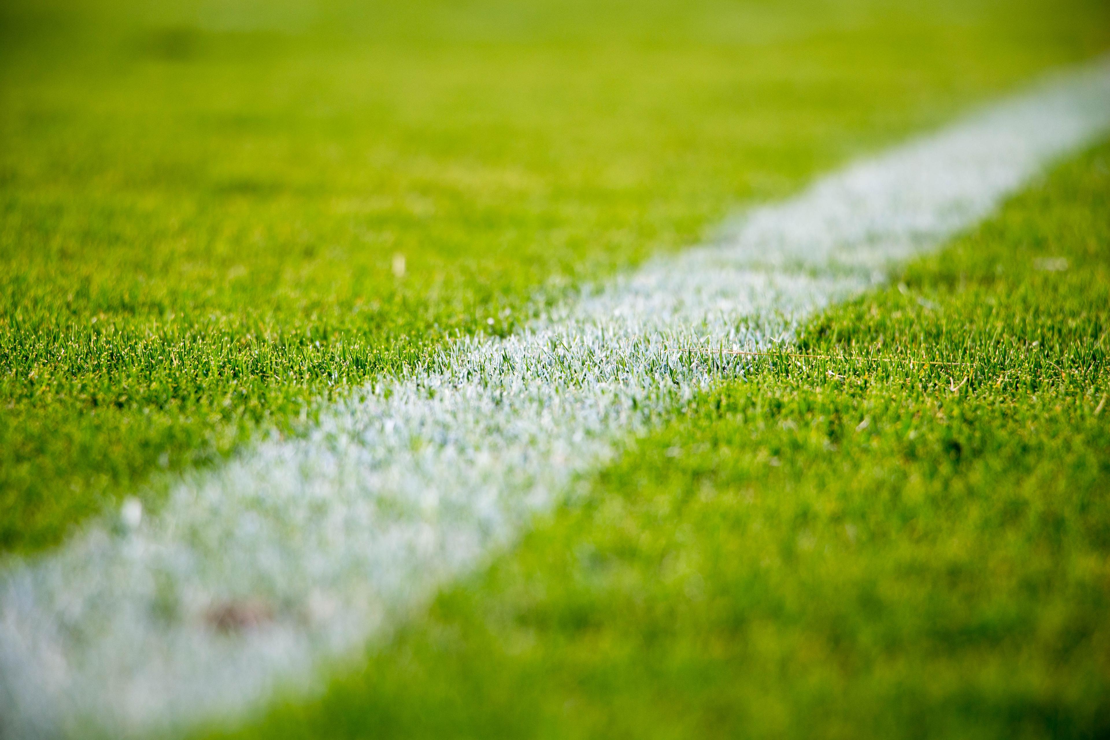 Indeling senioren seizoen '22-'23