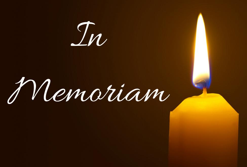 In Memoriam Jaap Rikken